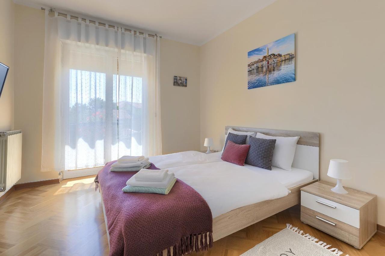 Villa Toni Umag Exterior photo