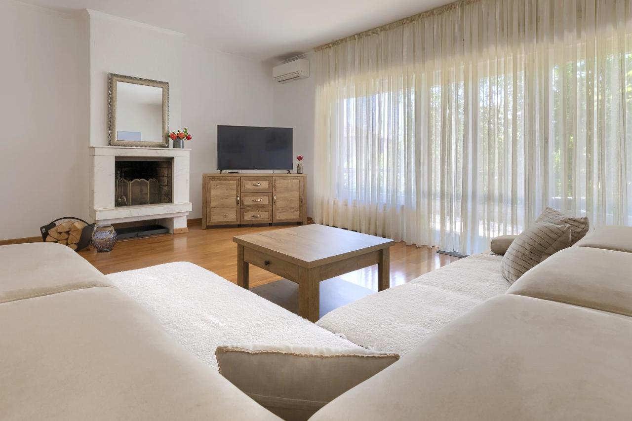 Villa Toni Umag Exterior photo